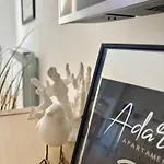 Adarve Centro Historico Daire Ciudad-Rodrigo
