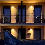 Adarve Centro Historico