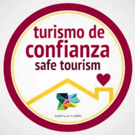 Adarve Daire Ciudad-Rodrigo