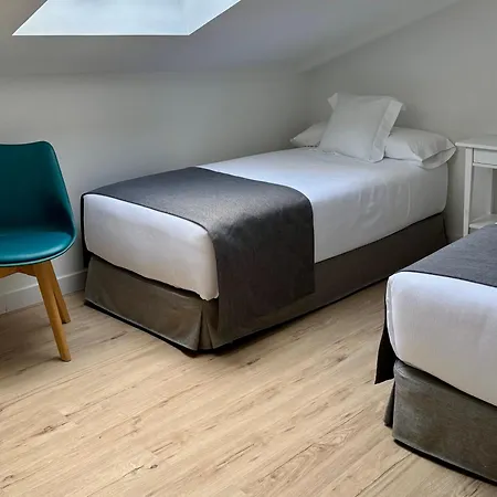 Adarve Centro Historico Lejlighed Ciudad-Rodrigo