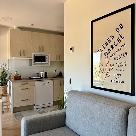 Adarve דירה Ciudad-Rodrigo