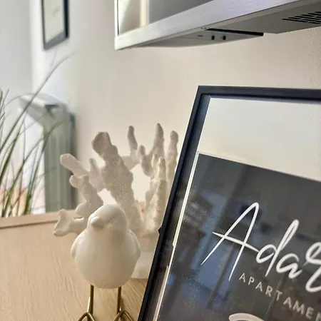 Adarve דירה Ciudad-Rodrigo