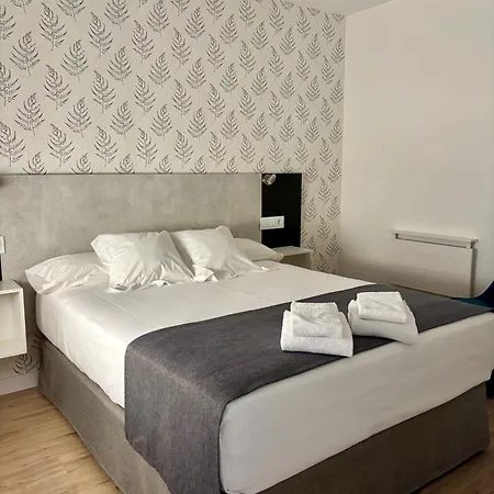 דירה Adarve Ciudad-Rodrigo