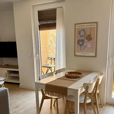 דירה Adarve Ciudad-Rodrigo