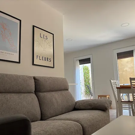 Adarve Centro Historico Lejlighed Ciudad-Rodrigo