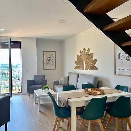 Adarve דירה Ciudad-Rodrigo