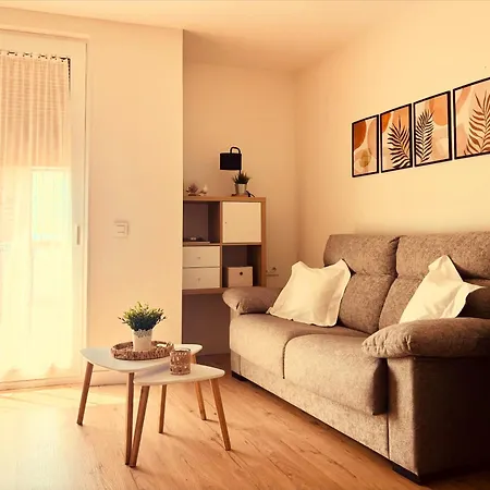 Adarve Centro Historico