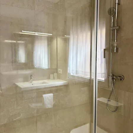 アパート Adarve Ciudad-Rodrigo