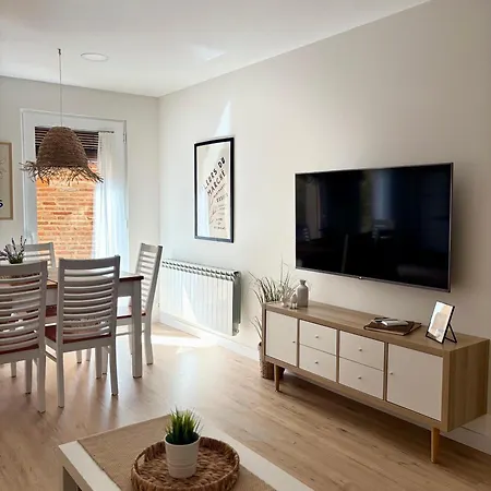 Adarve Ciudad-Rodrigo