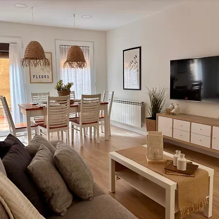 Adarve Centro Historico Apartamento Ciudad-Rodrigo