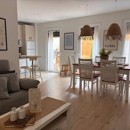 Apartamento Adarve Centro Historico *