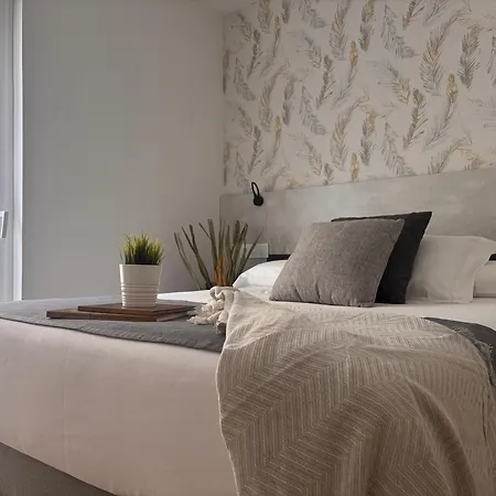 Adarve Centro Historico Apartamento