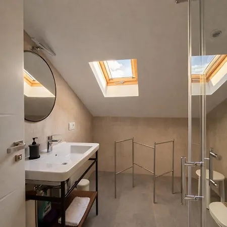 Appartement Adarve Centro Historico *