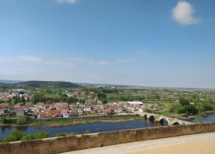 Apartamento Adarve Centro Historico *