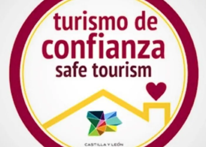 Adarve Centro Historico Lejlighed Ciudad-Rodrigo