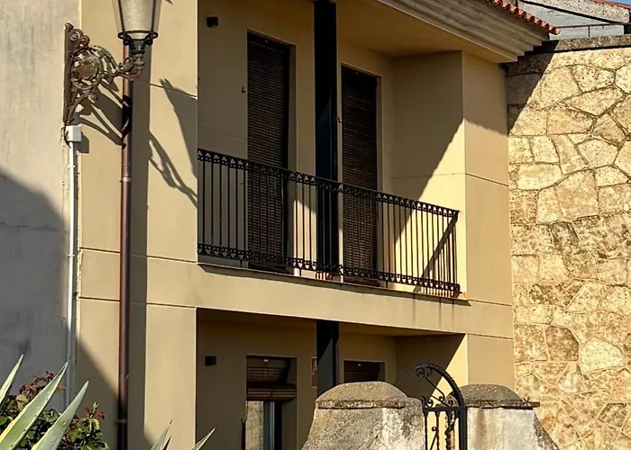 Adarve Centro Historico