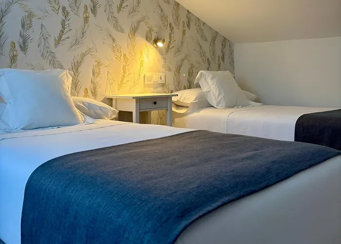 Lejlighed Adarve Centro Historico *