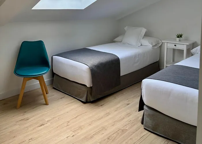 Adarve Centro Historico Lejlighed Ciudad-Rodrigo