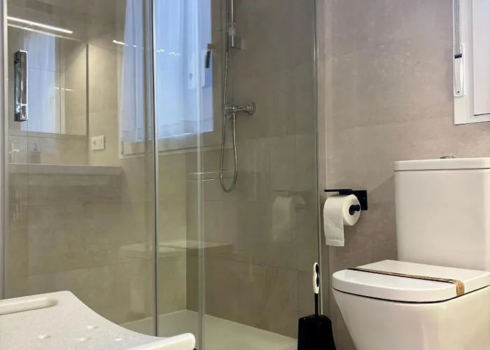 Adarve Centro Historico *