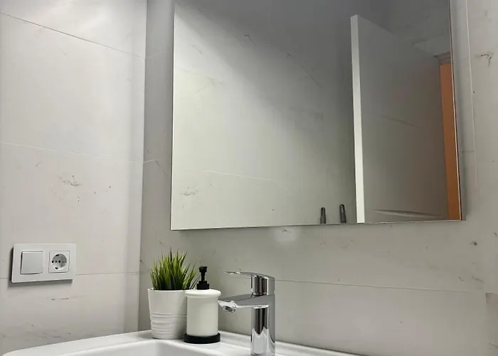 Lejlighed Adarve Centro Historico *