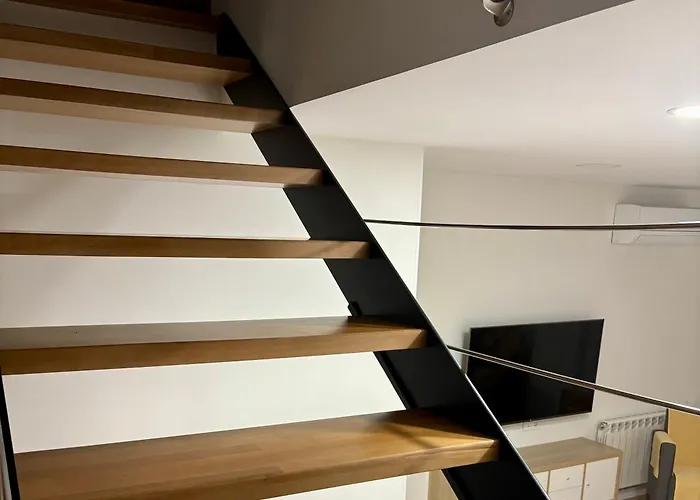 Lejlighed Adarve Centro Historico Ciudad-Rodrigo