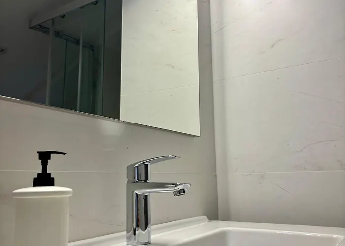 Adarve Centro Historico