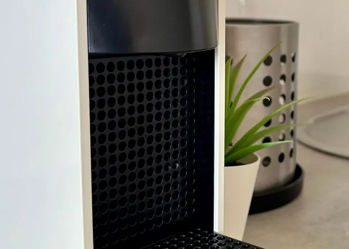 Adarve Centro Historico Lejlighed *