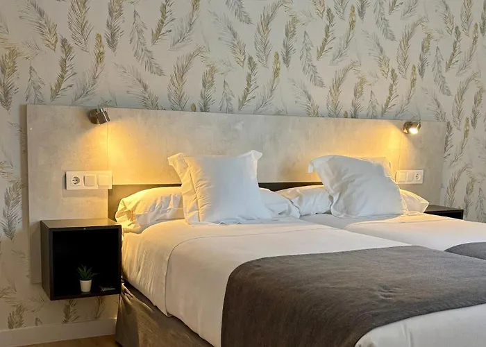 Lejlighed Adarve Centro Historico