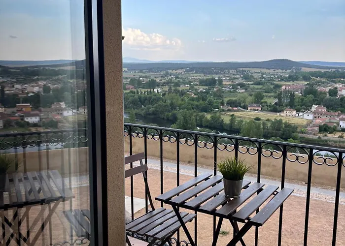 Adarve Centro Historico Lejlighed