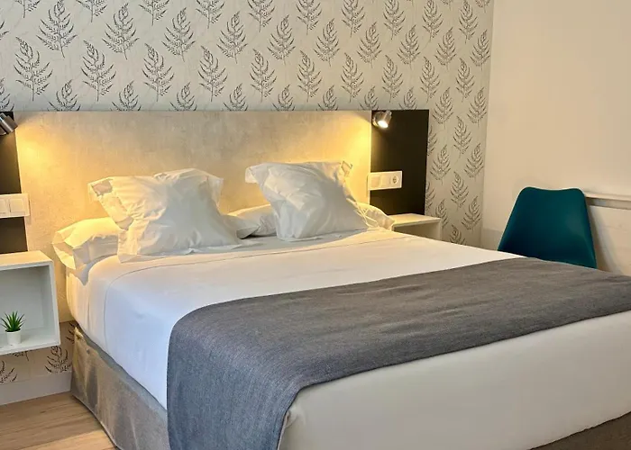 Adarve Centro Historico *