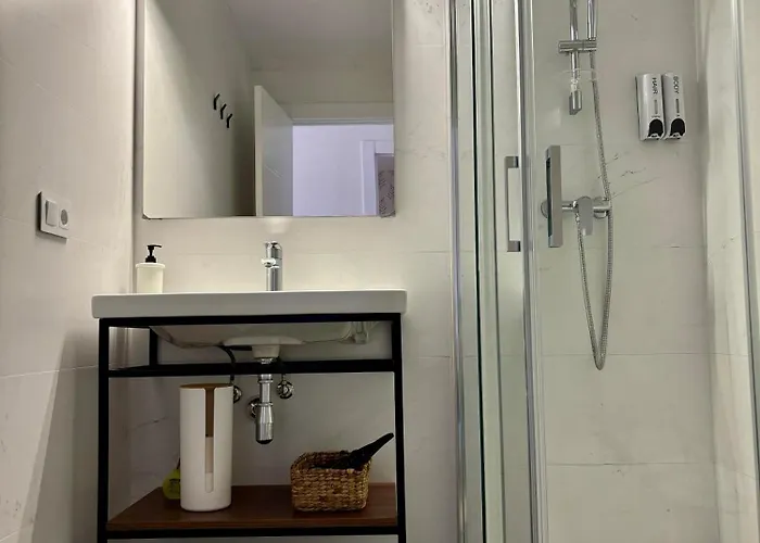 Adarve Centro Historico