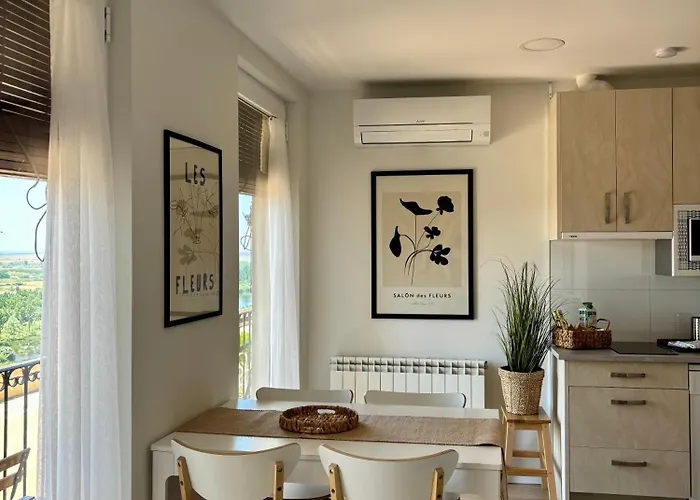 Lejlighed Adarve Centro Historico