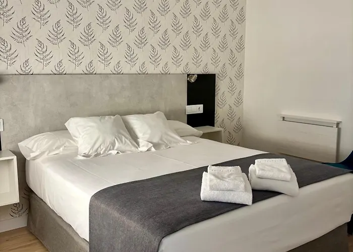 Lejlighed Adarve Centro Historico Ciudad-Rodrigo