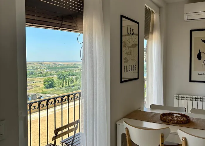 Adarve Centro Historico Lejlighed