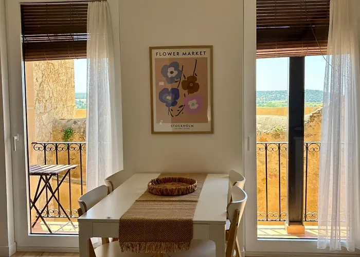 Adarve Centro Historico