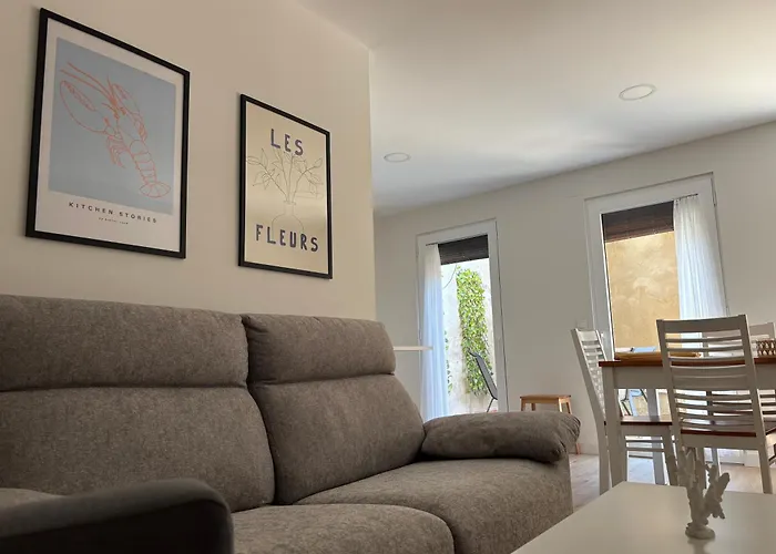 Adarve Centro Historico Lejlighed Ciudad-Rodrigo