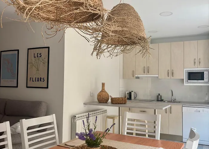 Lejlighed Adarve Centro Historico Ciudad-Rodrigo