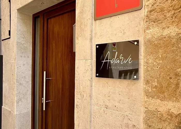 Adarve Centro Historico Ciudad-Rodrigo