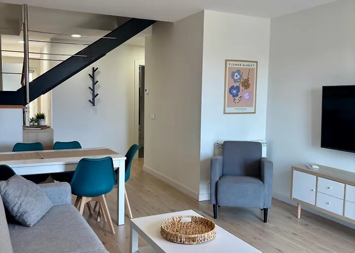 Adarve Centro Historico