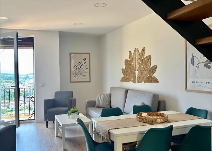 Adarve Centro Historico Lejlighed Ciudad-Rodrigo