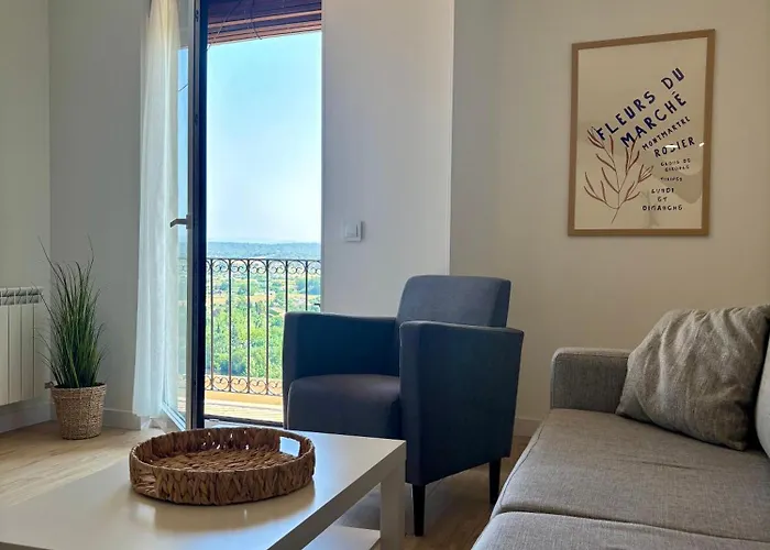 Lejlighed Adarve Centro Historico