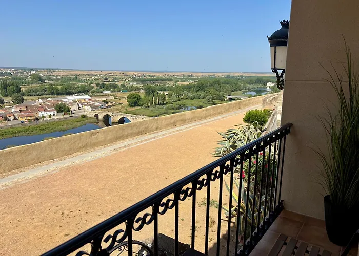 Adarve Centro Historico