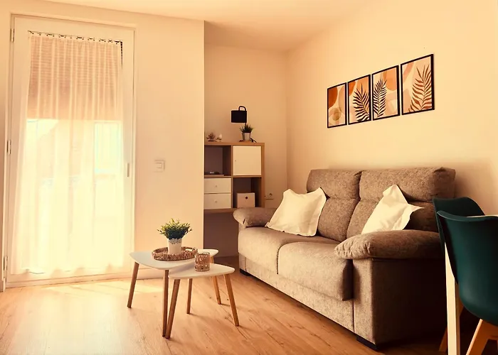 Adarve Centro Historico