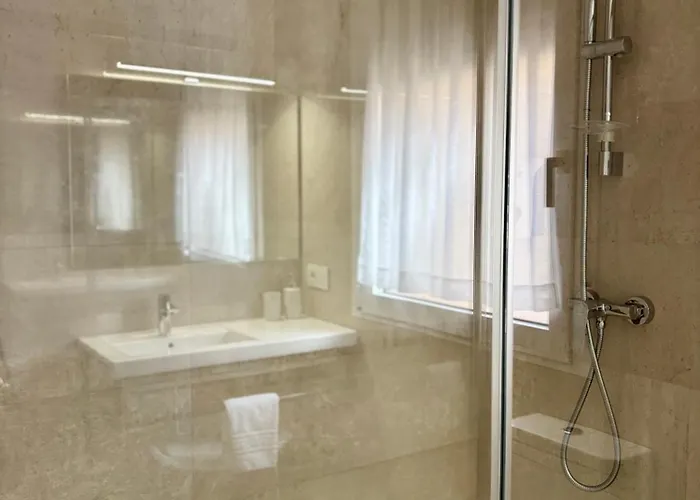 Lejlighed Adarve Centro Historico Ciudad-Rodrigo