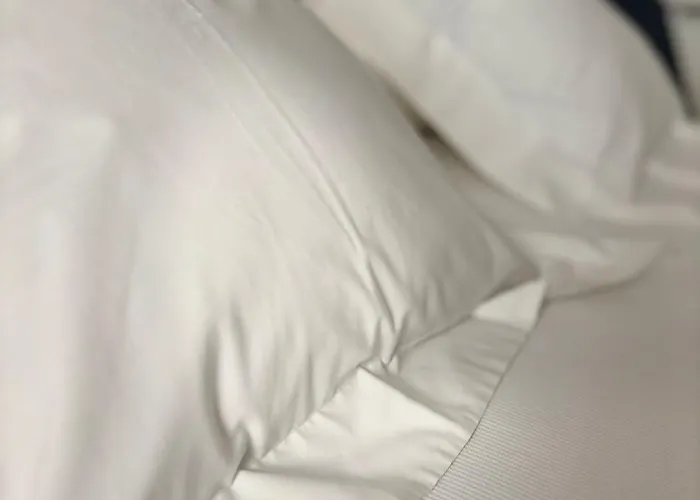 Adarve Centro Historico Lejlighed *