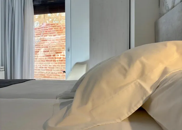 Lejlighed Adarve Centro Historico