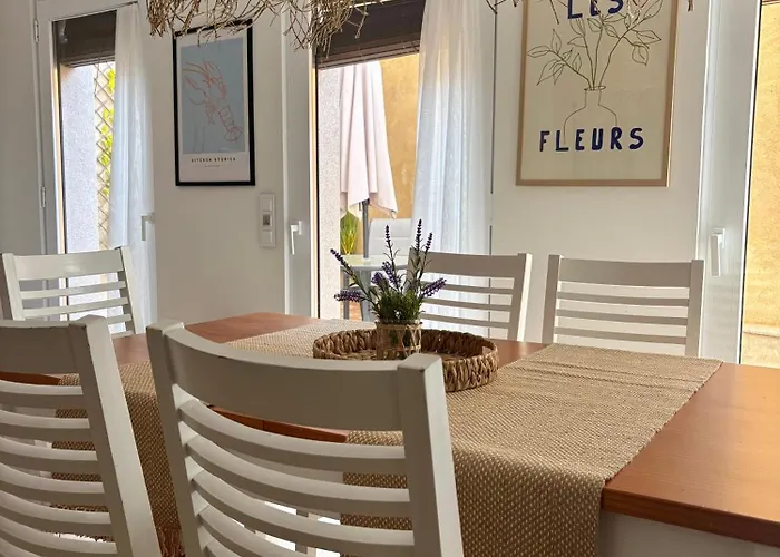 Adarve Centro Historico