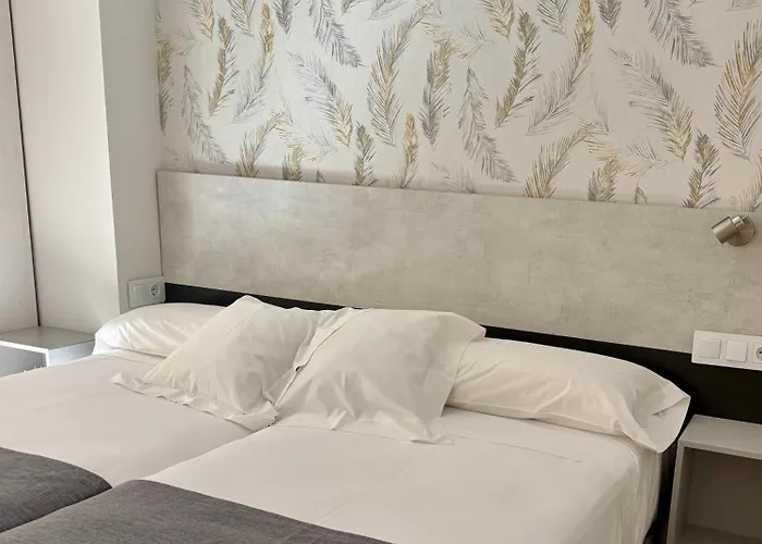 Lejlighed Adarve Centro Historico *