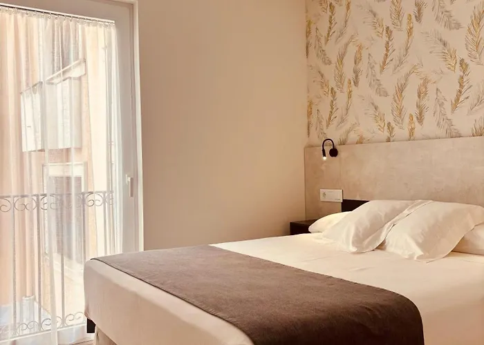 Lejlighed Adarve Centro Historico *