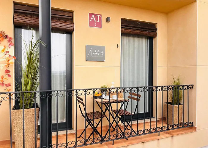 Adarve Centro Historico Apartamento Ciudad-Rodrigo